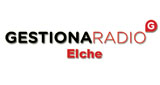 Logotipo de Gestiona Radio Elche