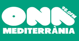 Logotipo de Radio Ona Mediterrània