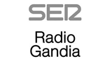 Logotipo de Radio Gandia