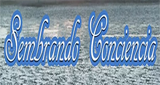 Logotipo de Radio Sembrando Conciencia