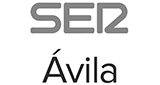 Logotipo de SER Ávila