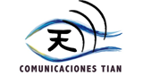 Logotipo de Radio Comunicaciones Tian