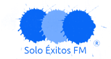 Logotipo de Solo Exitos FM Oldies