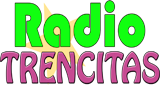 Logotipo de Radio Trencitas