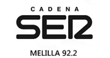 Logotipo de Radio Melilla