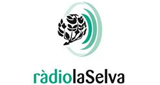 Logotipo de Radio La Selva