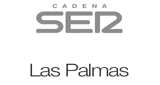 Logotipo de SER Las Palmas