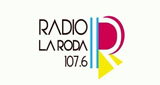 Logotipo de Radio La Roda