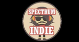 Logotipo de Spectrum FM Indie