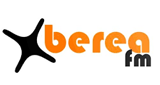 Logotipo de Berea FM