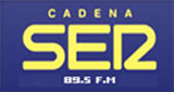 Logotipo de Radio Ontinyent