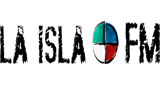 Logotipo de La Isla.FM