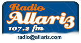 Logotipo de Radio Allariz