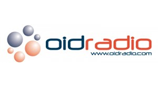 Logotipo de Oid Radio Nacional