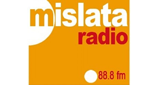 Logotipo de Radio Mislata
