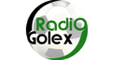 Logotipo de Radio Golex