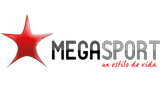 Logotipo de Megasport Centre