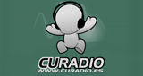 Logotipo de Cu Radio