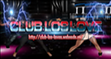 Logotipo de Radio Club Los Love