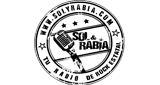 Logotipo de SOL Y RABIA Radio