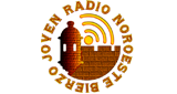 Logotipo de Radio Noroeste Bierzo
