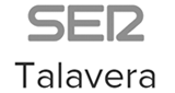 Logotipo de SER Talavera
