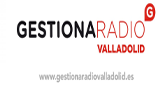Logotipo de Gestiona Radio Valladolid