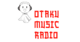 Logotipo de Otaku Music Radio