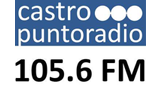 Logotipo de Castro Punto Radio