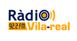 Logotipo de Radio Vila/real