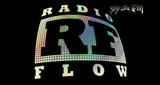 Logotipo de Radio Flow
