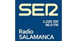 Logotipo de Radio Salamanca