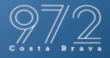 Logotipo de 972 Costa Brava