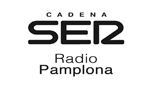 Logotipo de Radio Pamplona