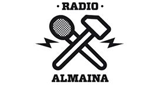Logotipo de Radio Almaina