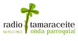 Logotipo de Tamaraceite Onda Parroquial 95.5 FM