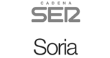 Logotipo de SER Soria