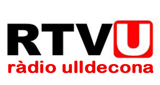 Logotipo de Ràdio Ulldecona