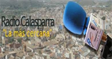 Logotipo de Radio Calasparra