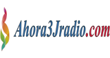 Logotipo de Ahora 3J Radio