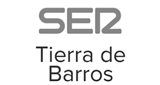 Logotipo de SER Tierra de Barros
