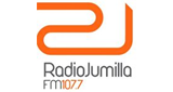 Logotipo de Radio Jumilla