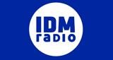 Logotipo de IDM RADIO ALTO CAMPOO