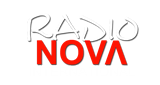 Logotipo de Radio Nova International Europe