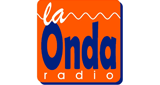 Logotipo de La Onda Radio