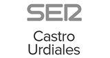 Logotipo de SER Castro Urdiales