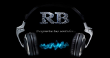 Logotipo de Radio Bhura