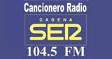 Logotipo de Cancionero Radio