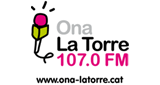 Logotipo de Ona la Torre