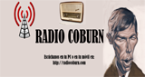 Logotipo de Radio Coburn